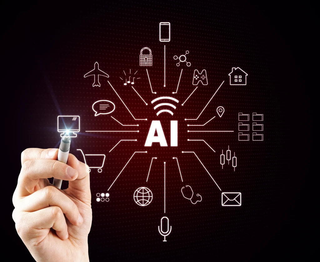 Advanced AI Technology